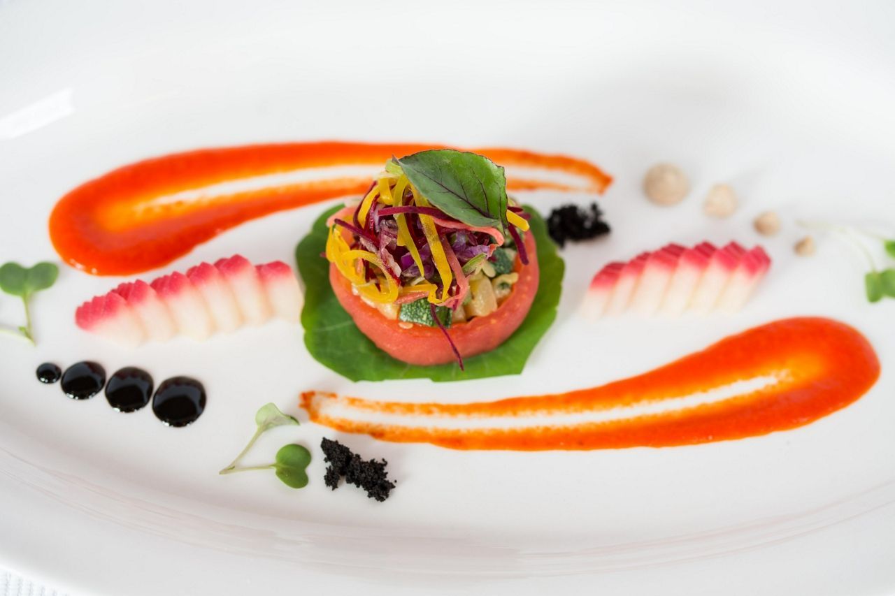 Ananda in the Himalayas