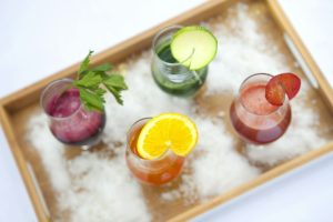 Super Immunity Boost at Atmantan Wellness Resort