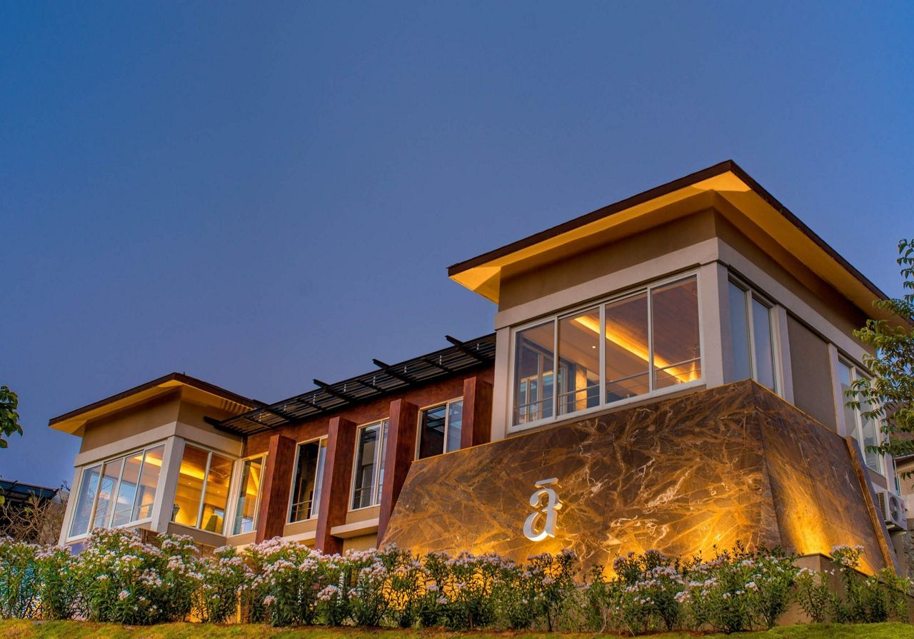 Atmantan Wellness Resort