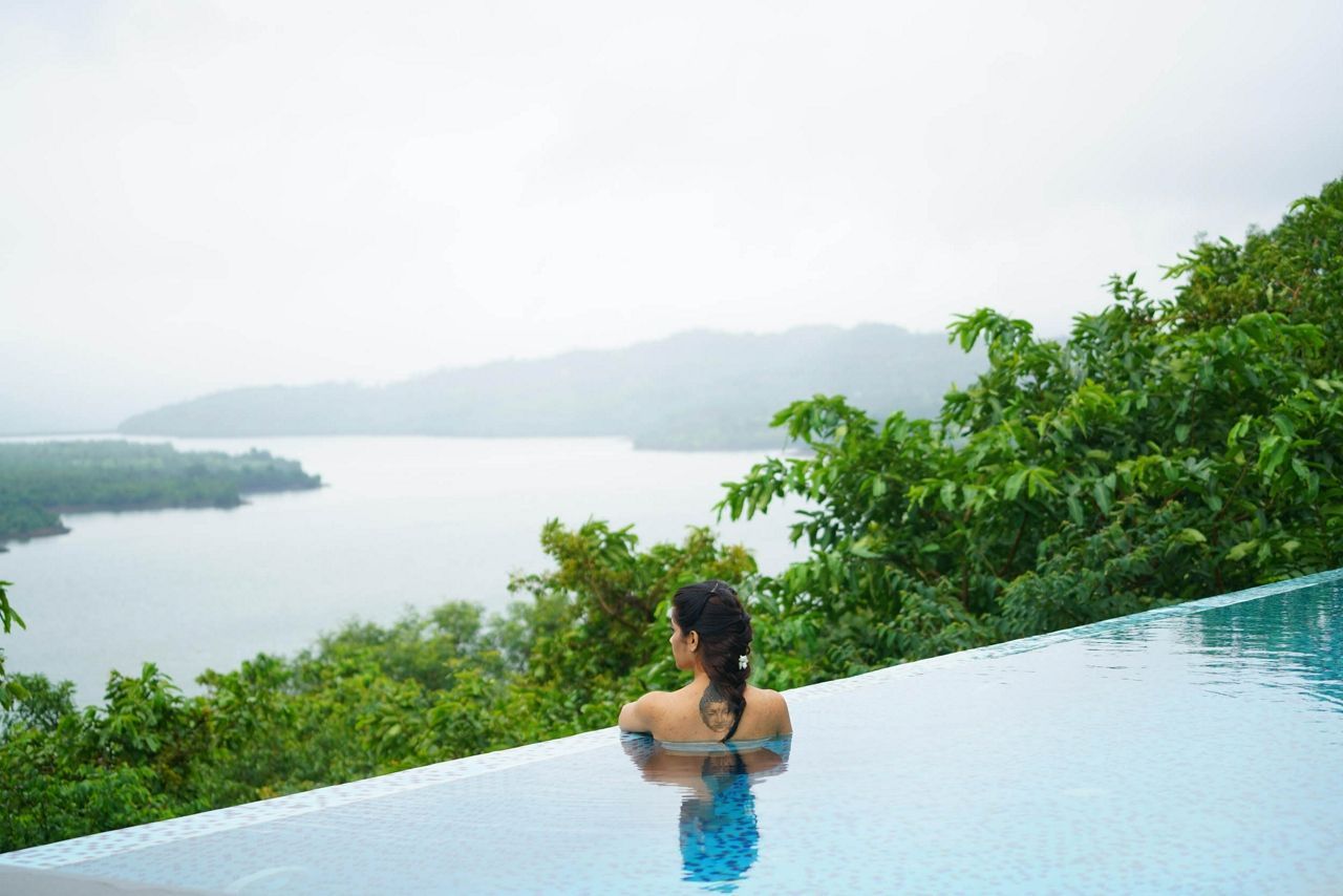 Atmantan Wellness Resort