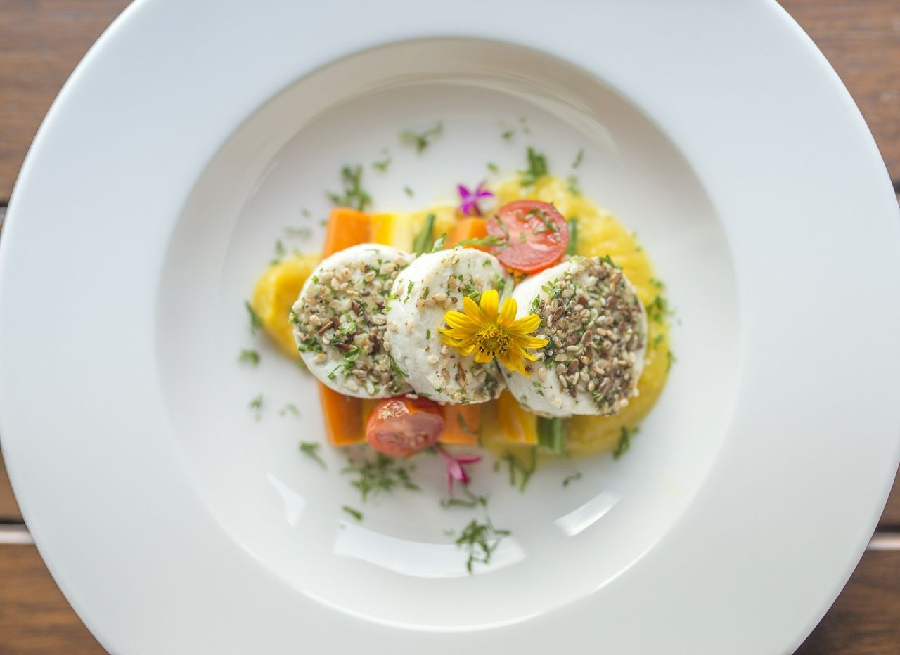 Atmantan Wellness Resort