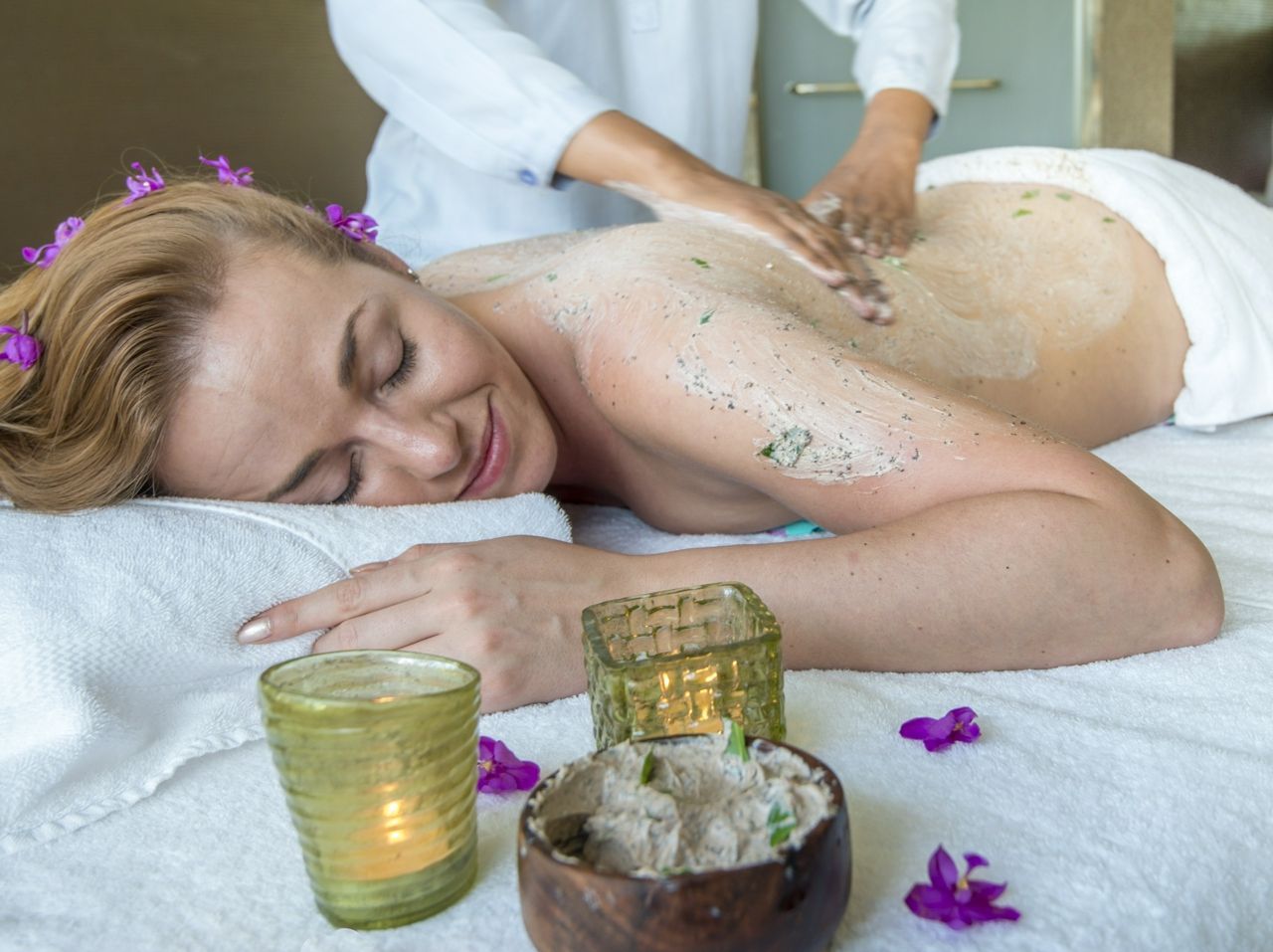 Atmantan Wellness Resort