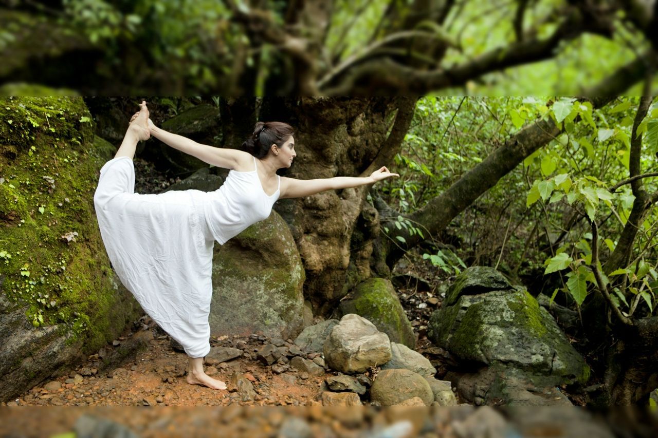 Atmantan Wellness Resort