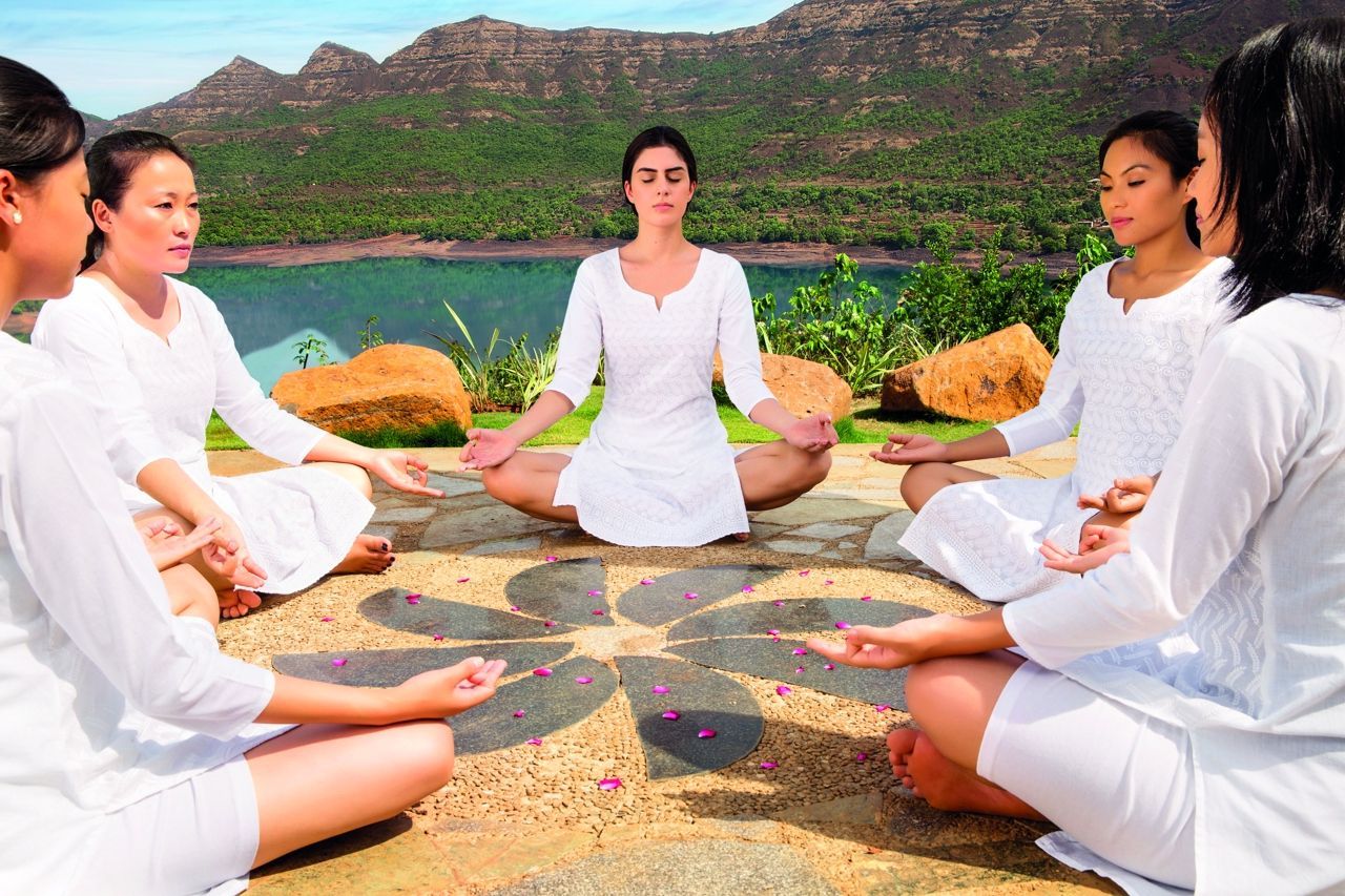 Atmantan Wellness Resort