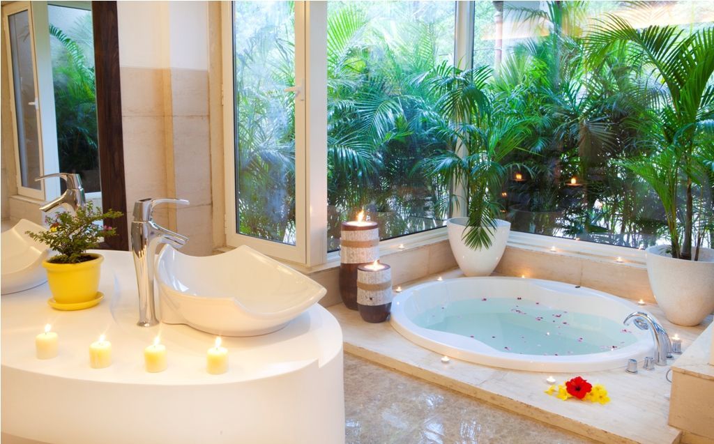 Atmantan Wellness Resort