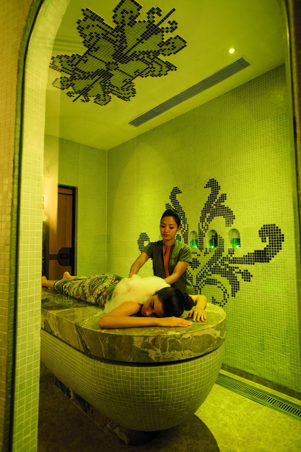 Atmantan Wellness Resort