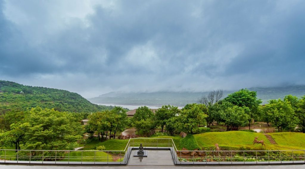 Atmantan Wellness Resort