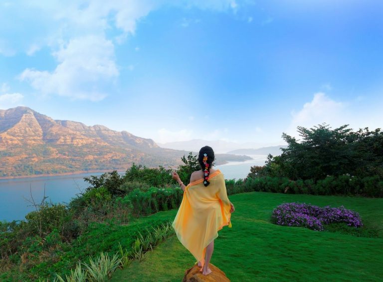 Atmantan Wellness Resort