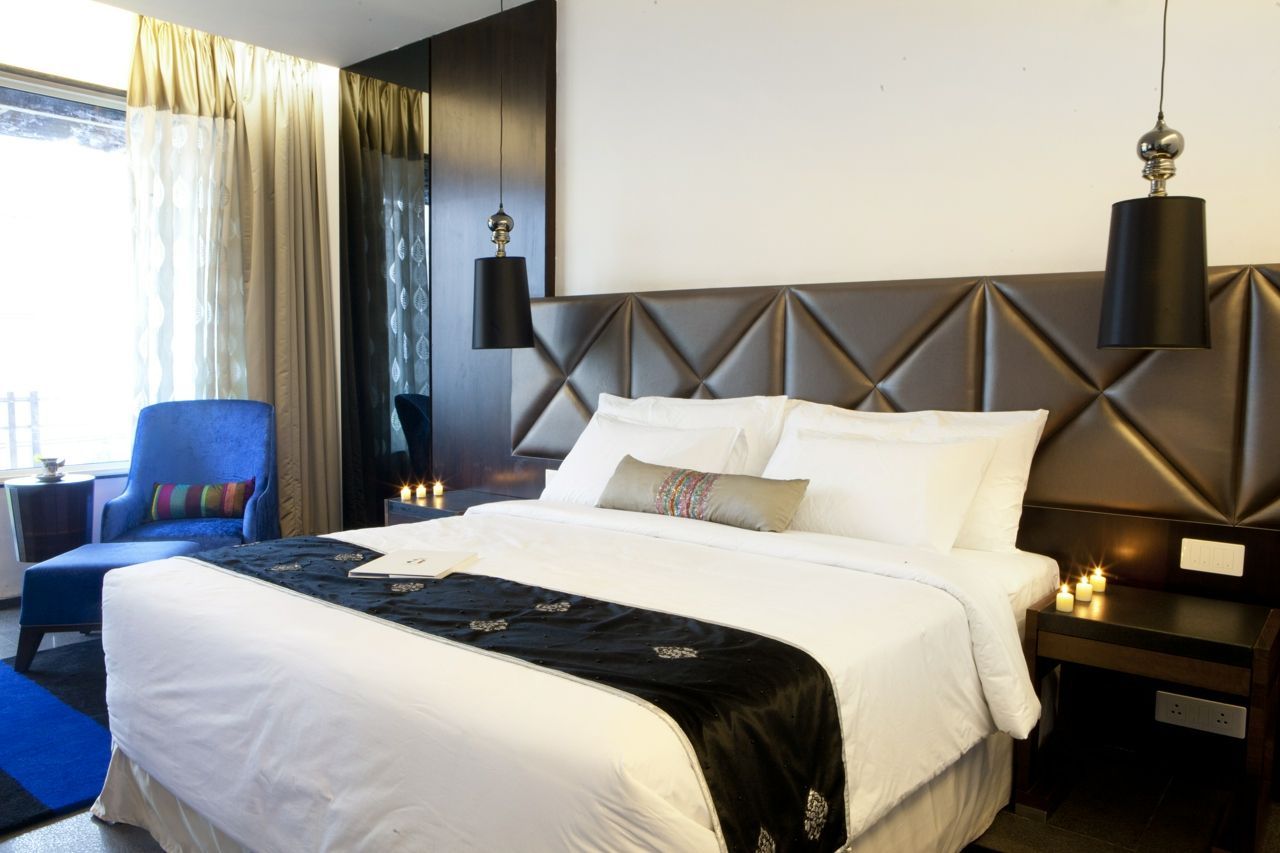 Atmantan Wellness Resort