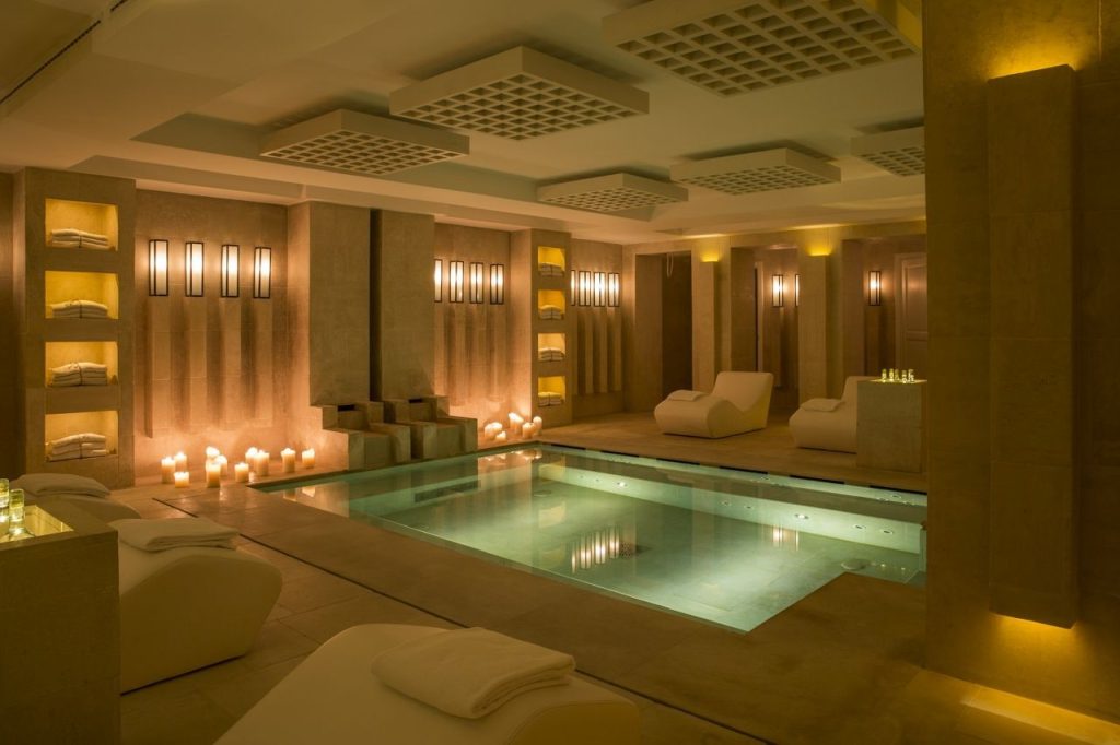 Tarant Spa at Borgo Egnazia