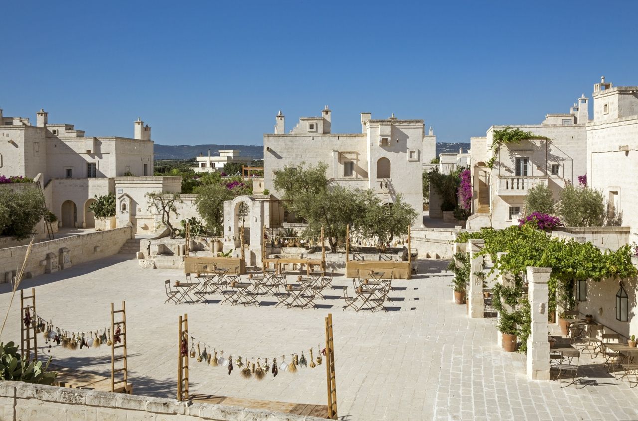 Borgo Egnazia