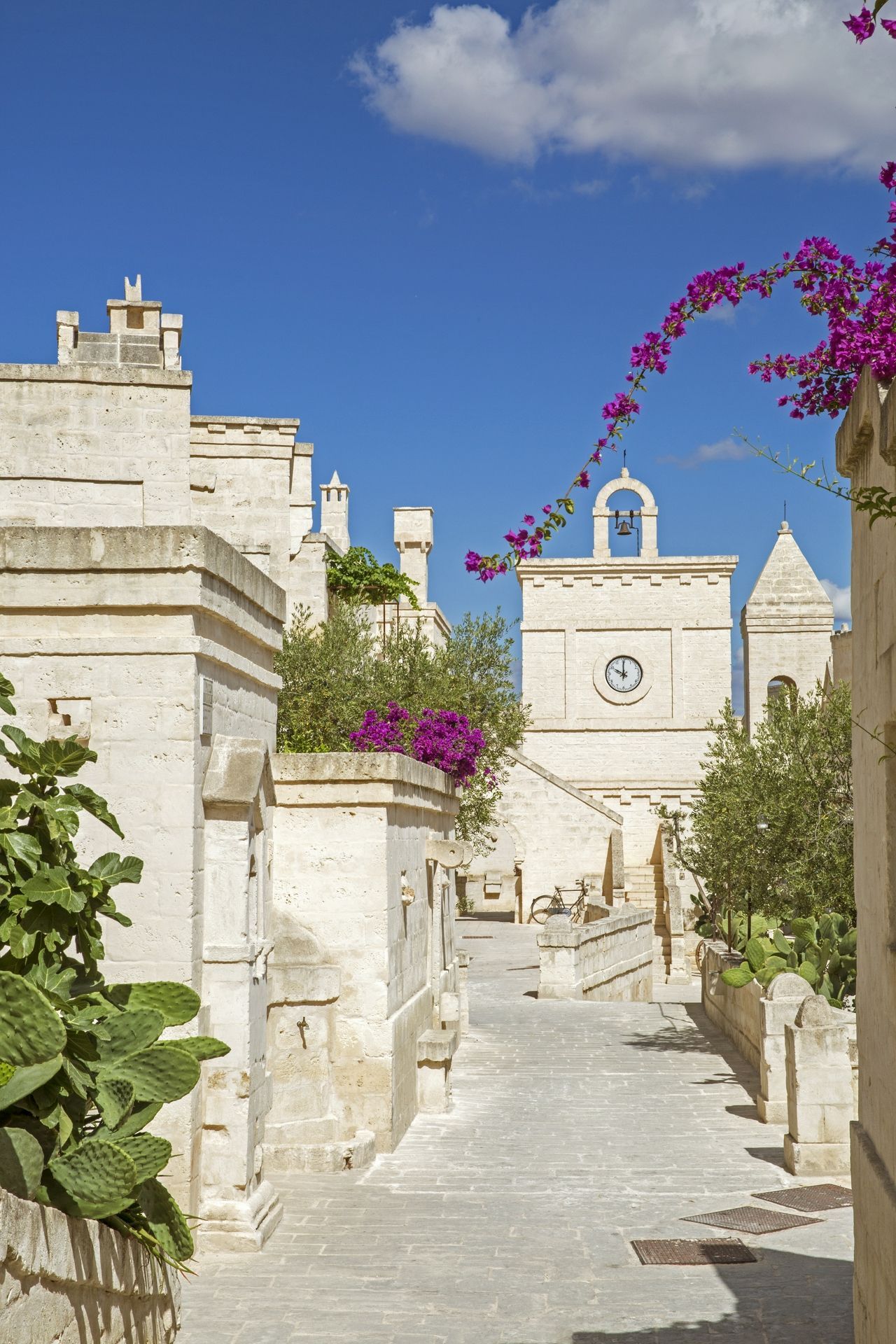 Borgo Egnazia