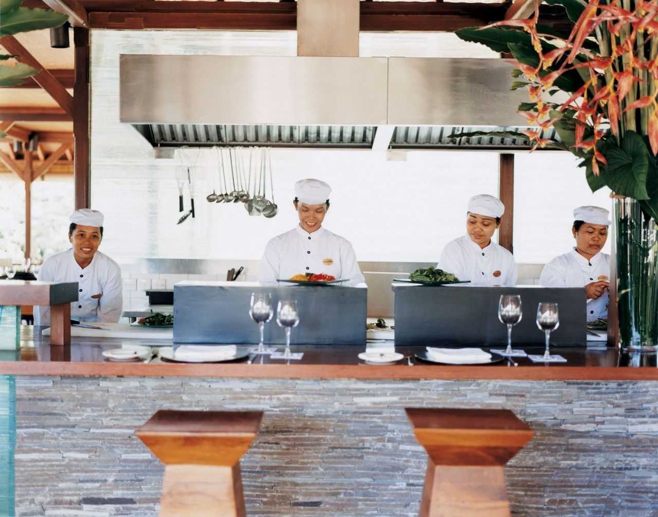 COMO Shambhala Estate