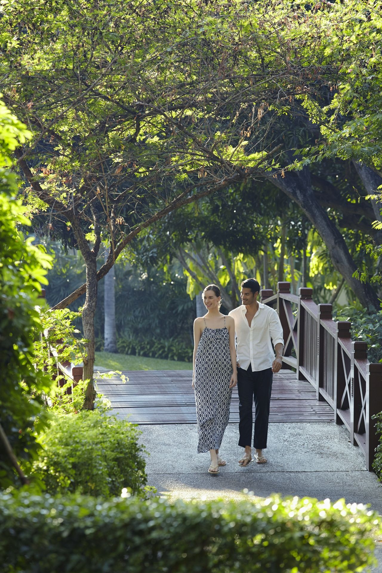 Chiva-Som International Health Resort