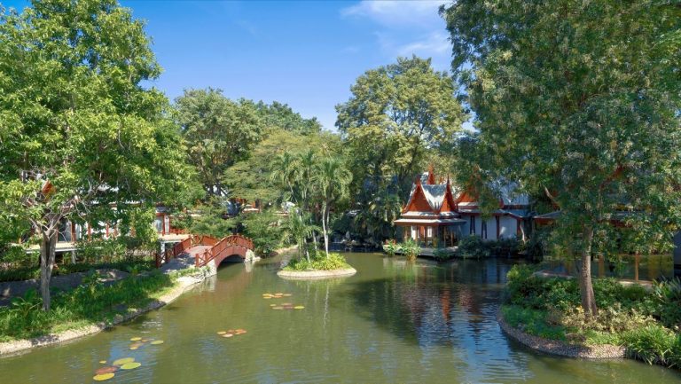 Chiva-Som International Health Resort