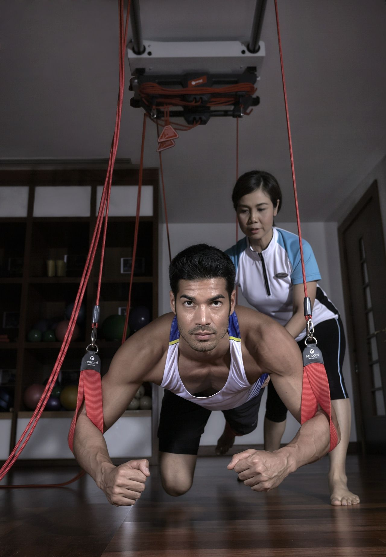 Chiva-Som International Health Resort