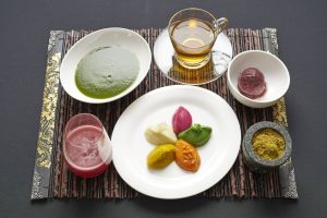 Chiva-Som International Health Resort