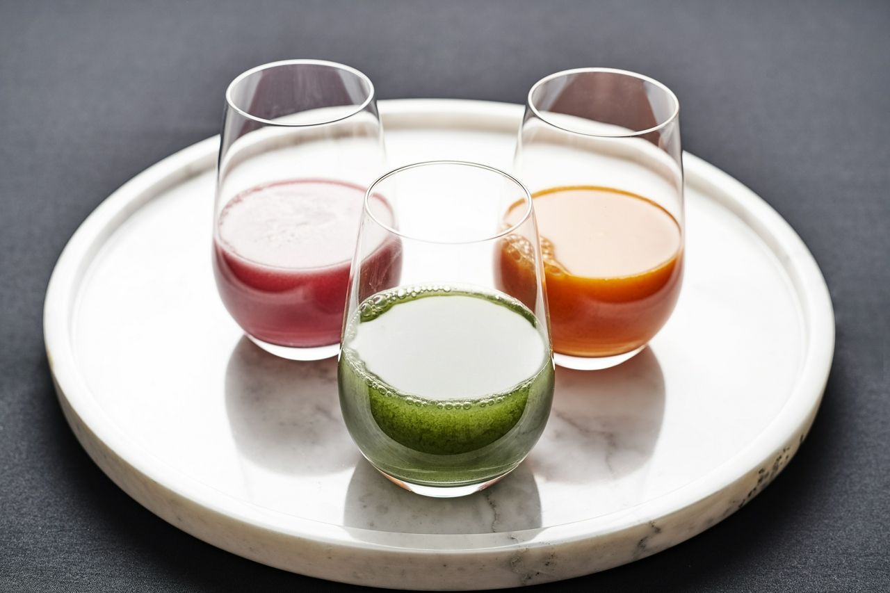 Chiva-Som International Health Resort