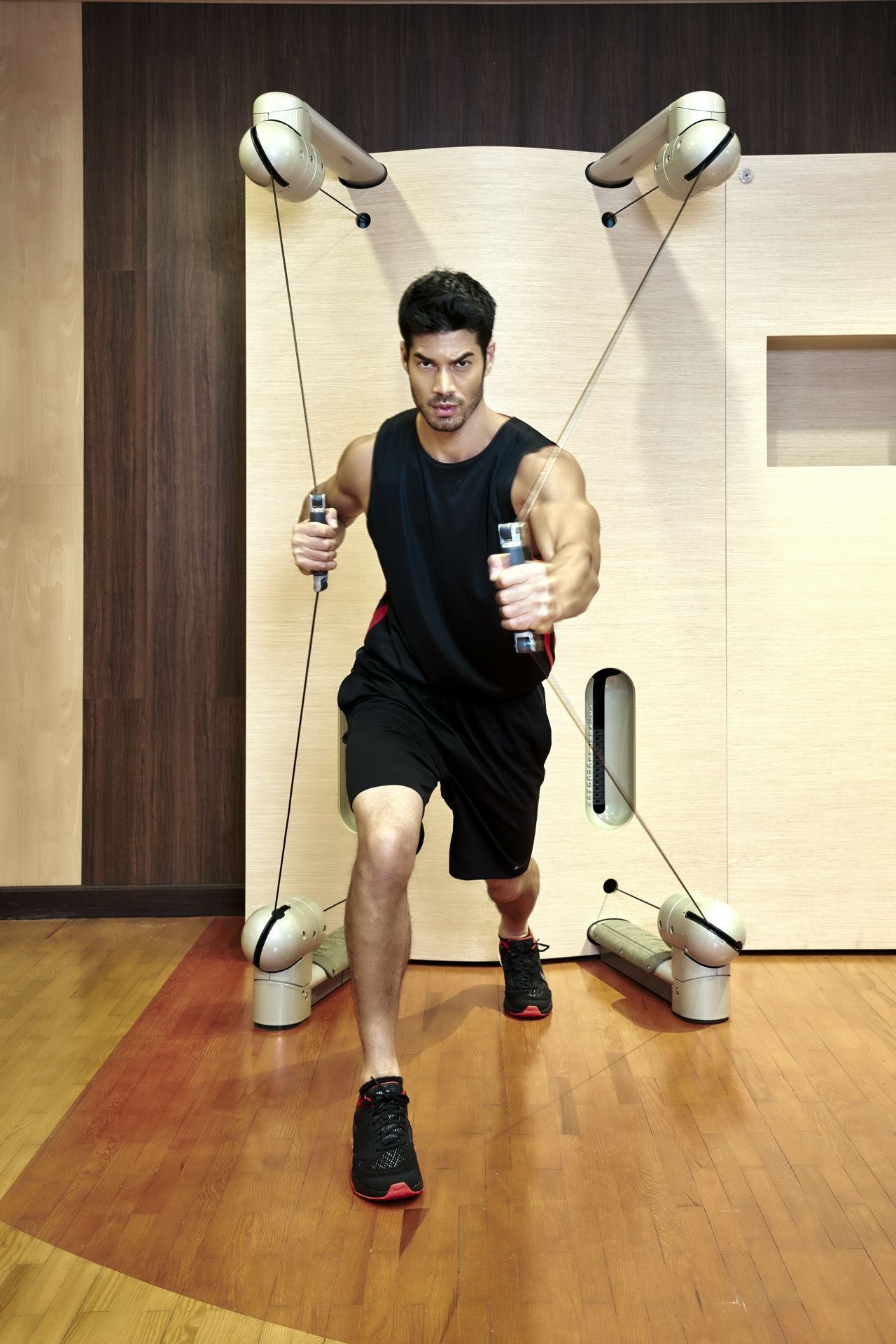 Chiva-Som International Health Resort