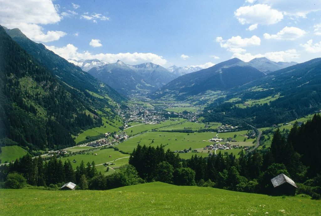 European Spa and Wellness Holidays for US Visitors