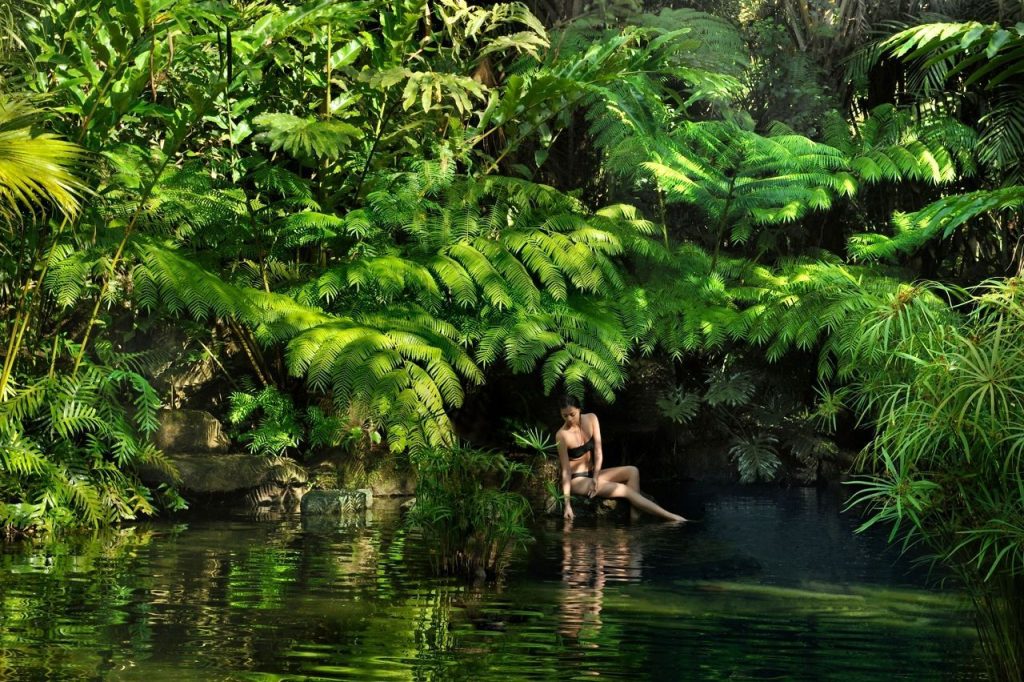 The Benefits of Going on a Solo Wellness Retreat