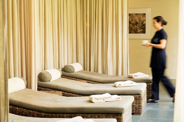 Vilalara Longevity Thalassa & Medical Spa