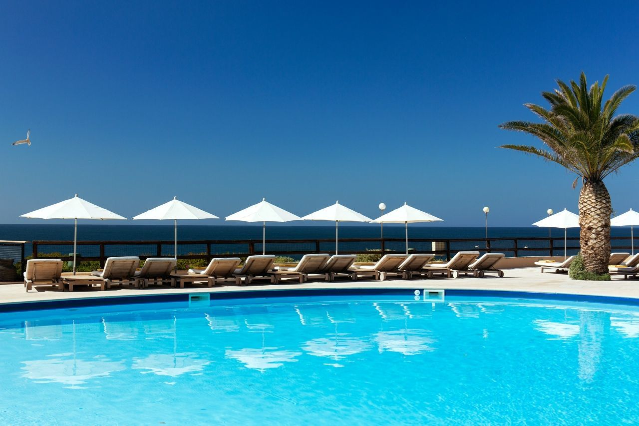 Vilalara Longevity Thalassa & Medical Spa