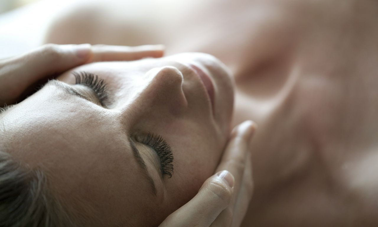 Vilalara Longevity Thalassa & Medical Spa