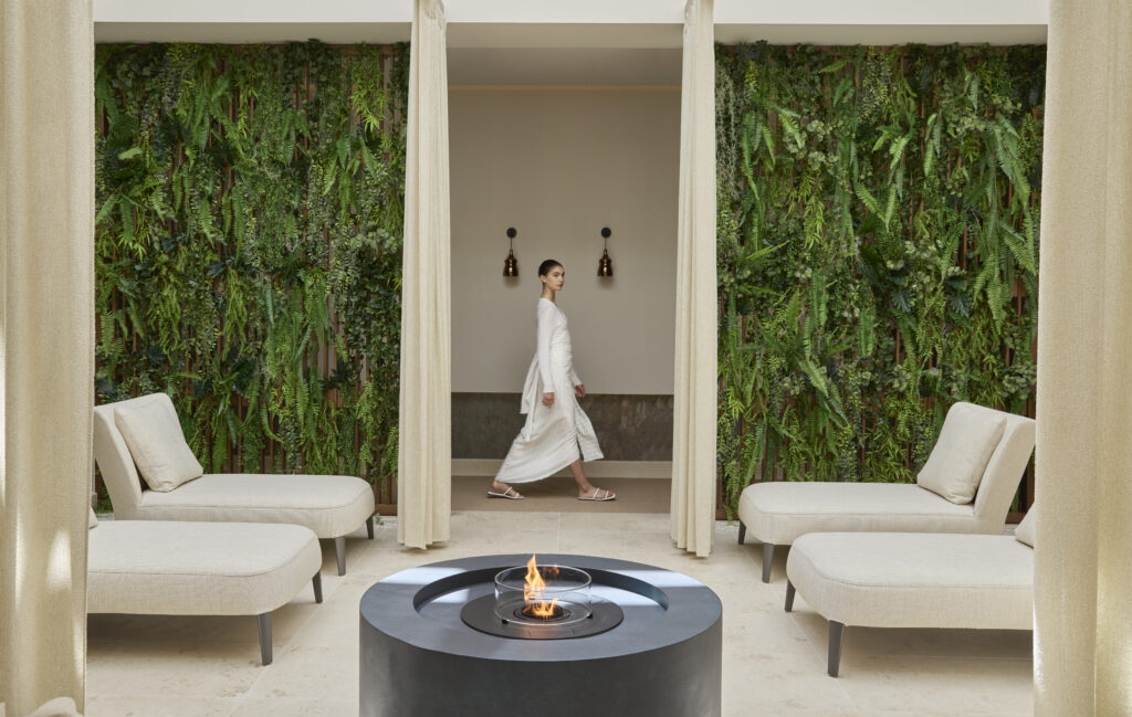 Holistic Detox at Daios Cove Luxury Resort & Villas