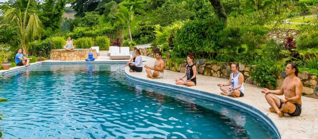 Eco-Friendly Wellness Retreats: Sustainable Escapes That Heal You and the Planet