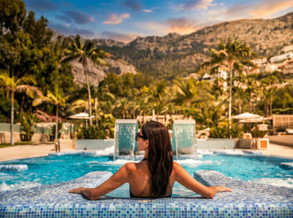 ZEM Wellness Clinic, Altea