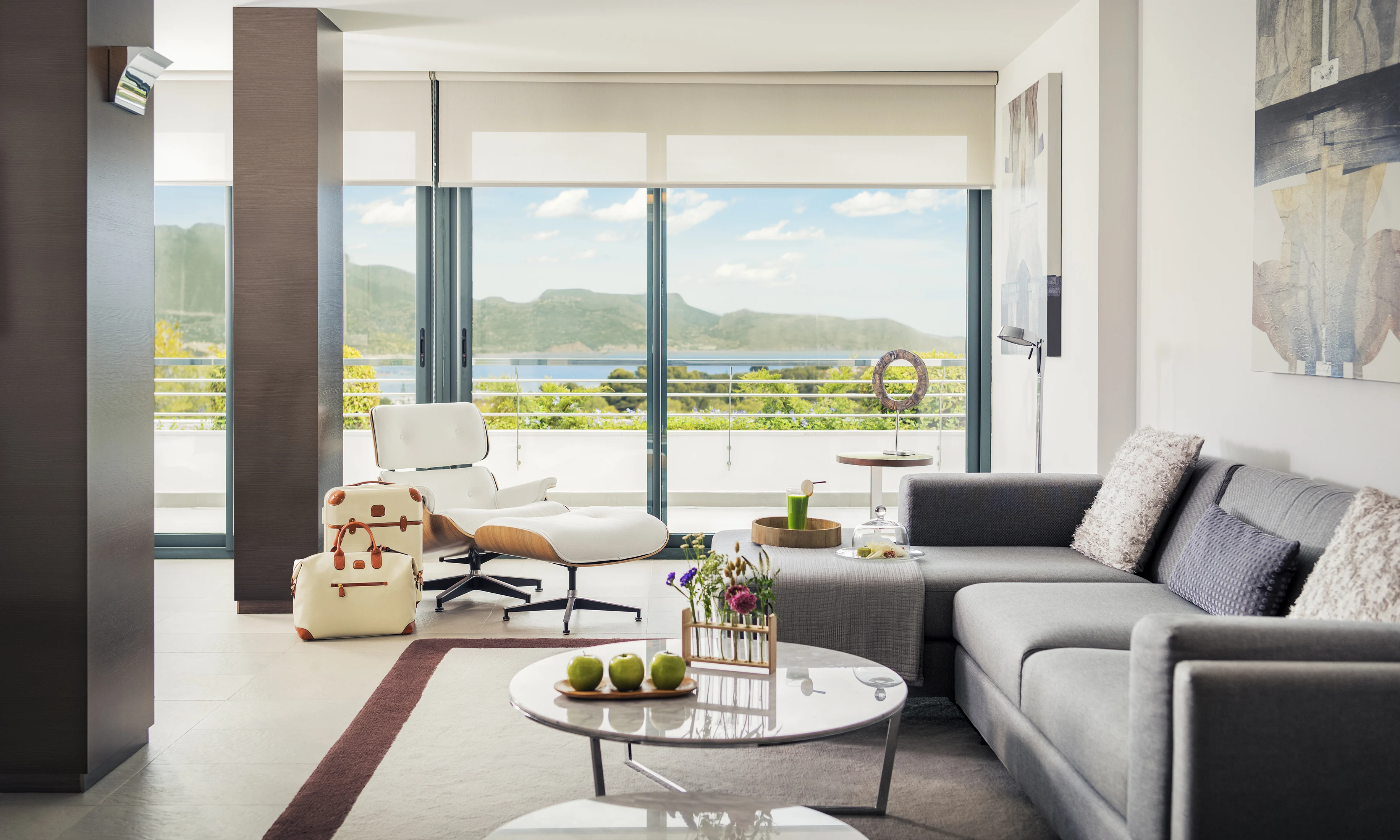 Presidential Suite at SHA Wellness Clinic