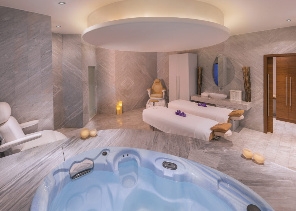 Revival Art of Resilience at The Retreat Palm Dubai