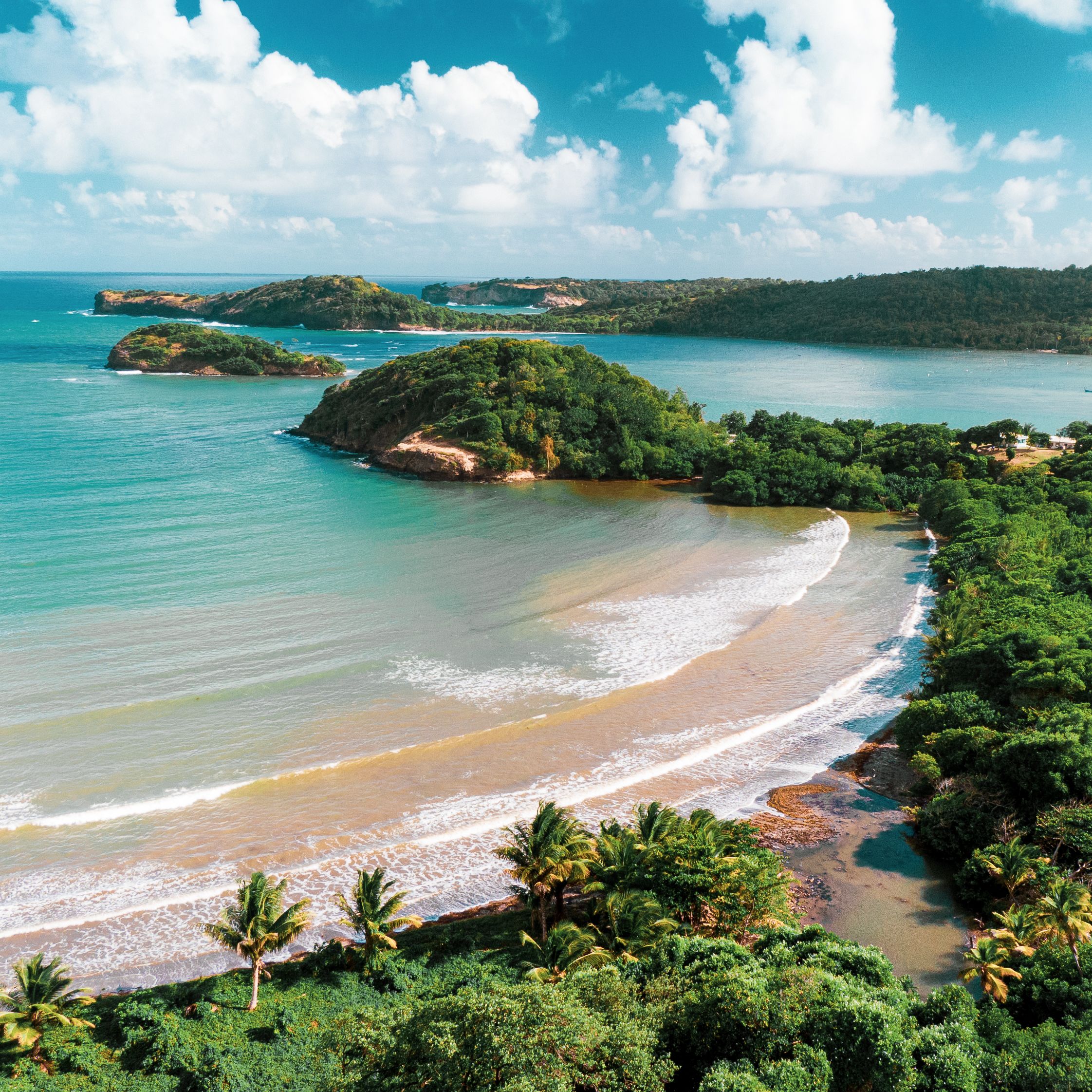 Dominican Republic - EXPERIENCE3