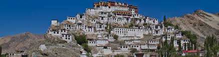 India - AncientMonasteriesofLadakh