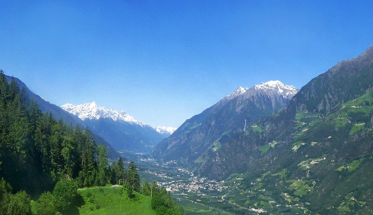 Italy - HikingNaturno