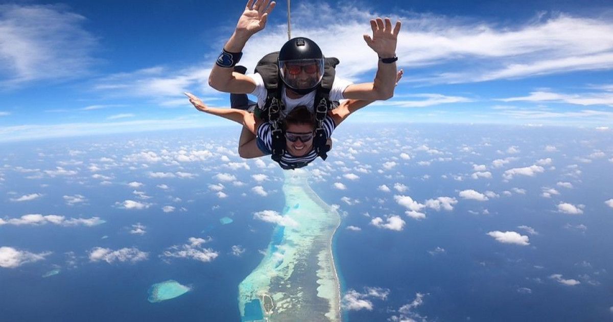 Maldives - EXPERIENCE2