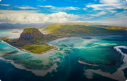 Mauritius - 1