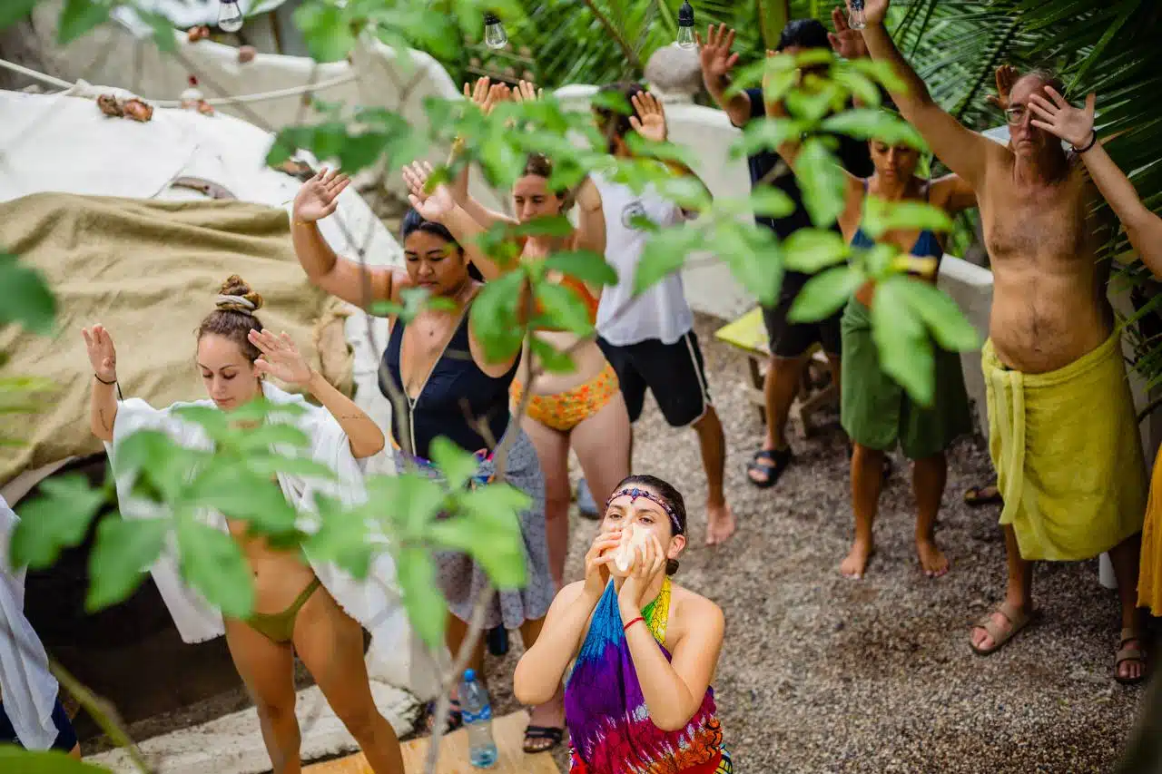 Mexico - EXPERIENCE3