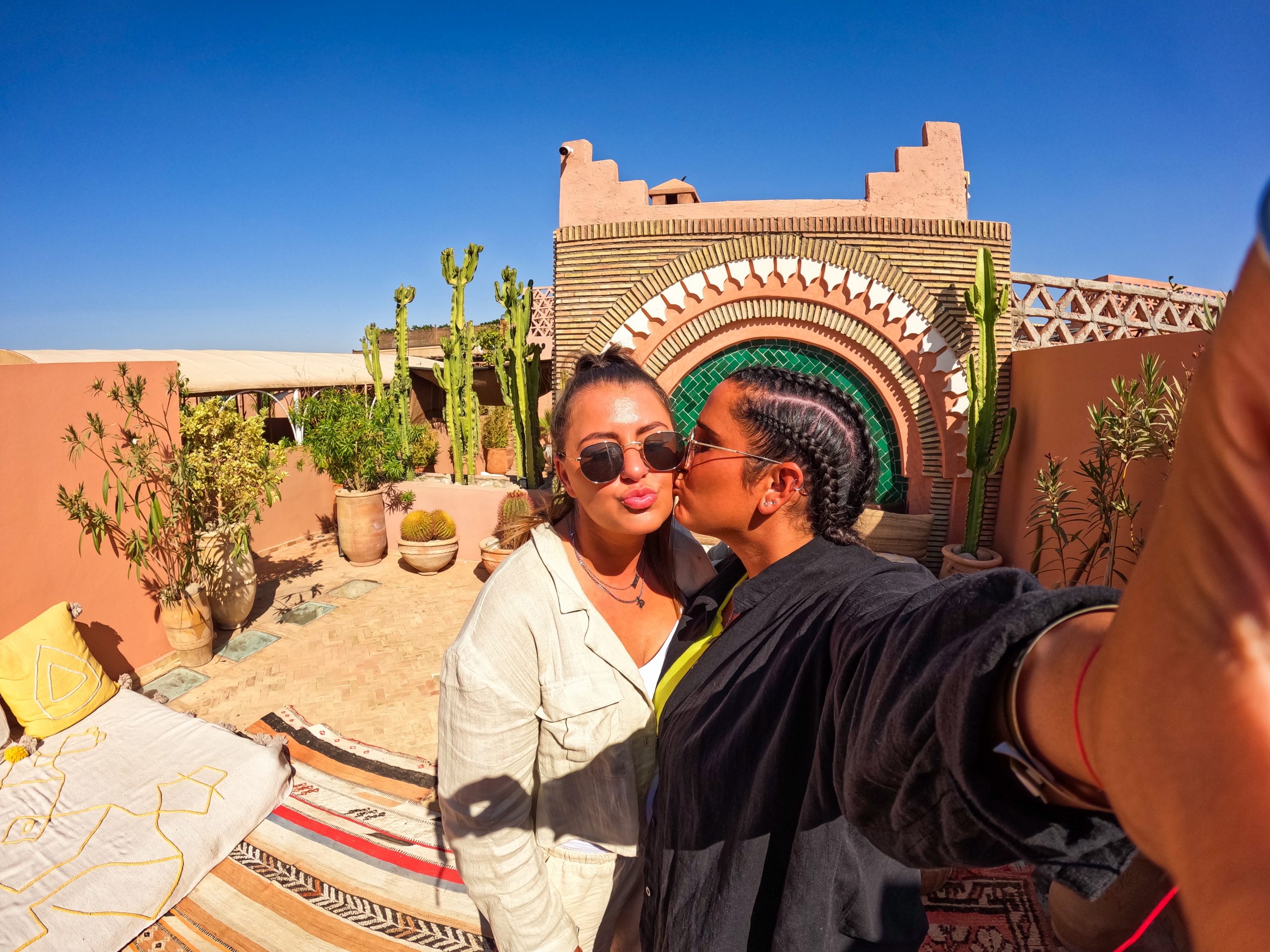 Morocco - 5