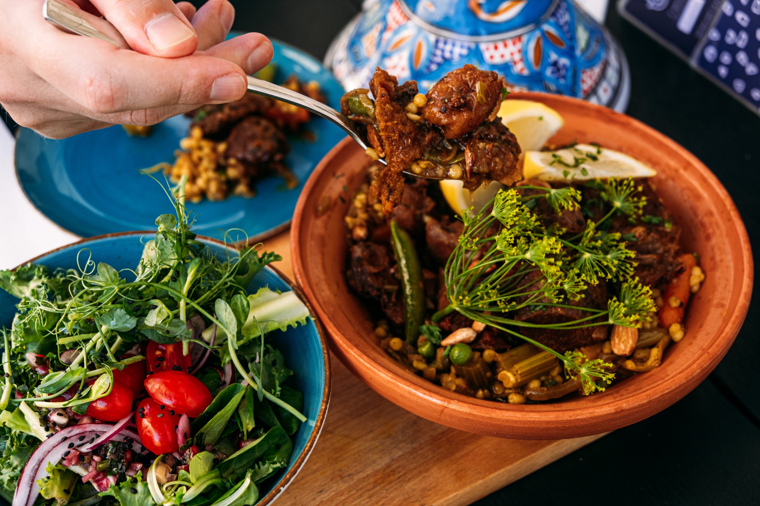 Morocco - EXPERIENCE2