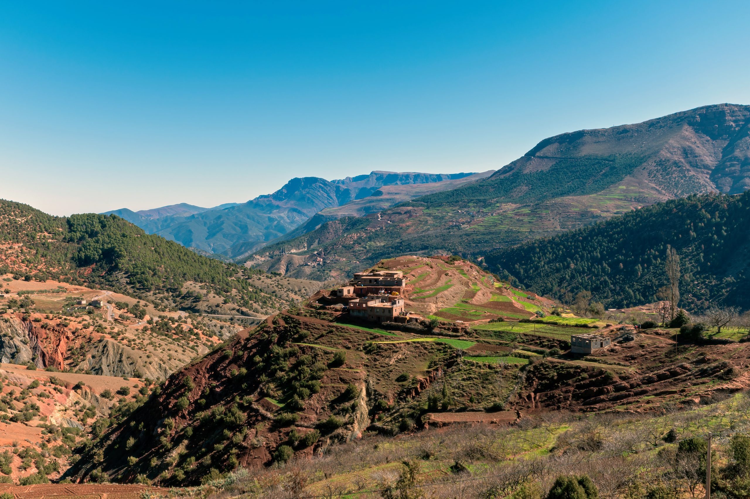 Morocco - EXPERIENCE3