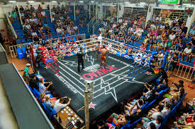 Thailand - MuayThai
